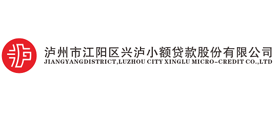 瀘州市江陽區興瀘小額貸款股份有限公司